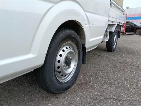 Suzuki Super Carry