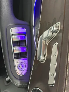 Mercedes-Benz Mercedes-Benz GLC