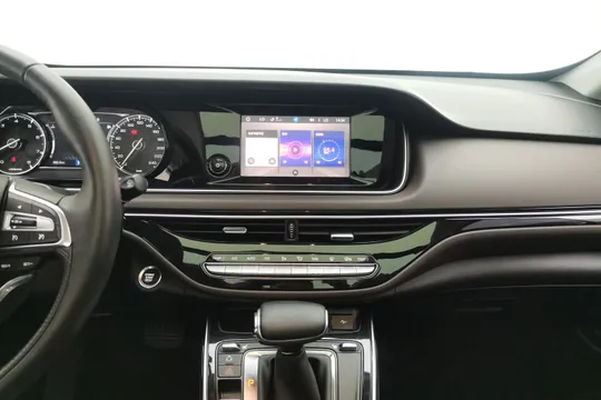 Gac M6