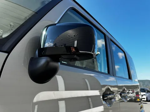 Suzuki Spacia Base