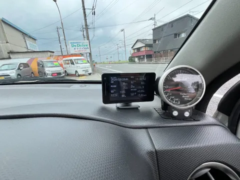 Suzuki Alto Works