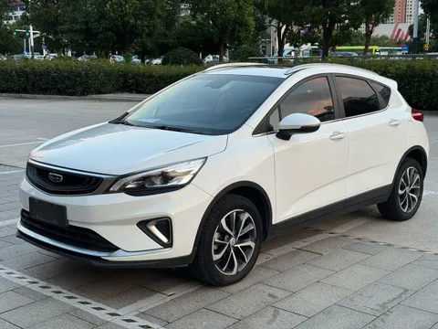 Geely