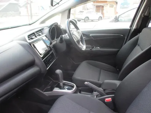 Honda Jazz (Fit)