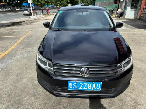 Volkswagen Santana