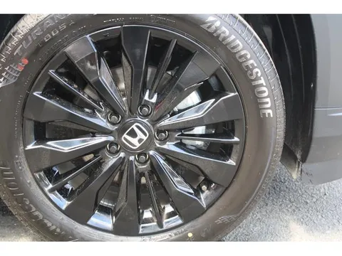 Honda WR-V