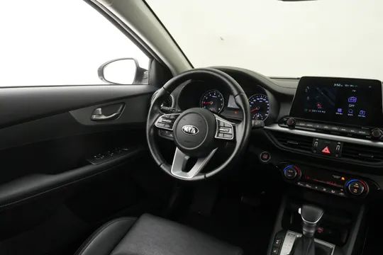Kia Cerato (K3)