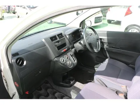 Subaru Pleo