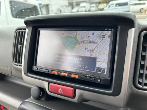 Nissan Clipper