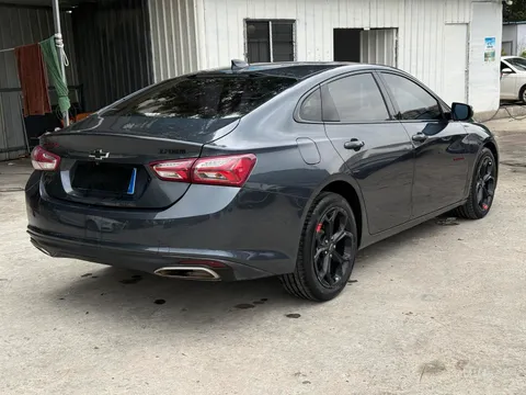 Chevrolet