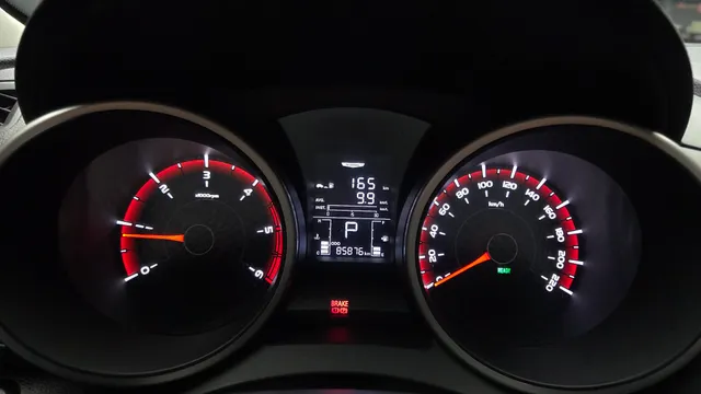 SsangYong Tivoli XLV (Tivoli Air)