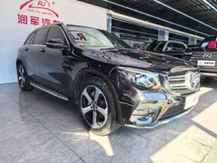 Mercedes-Benz Mercedes-Benz GLC