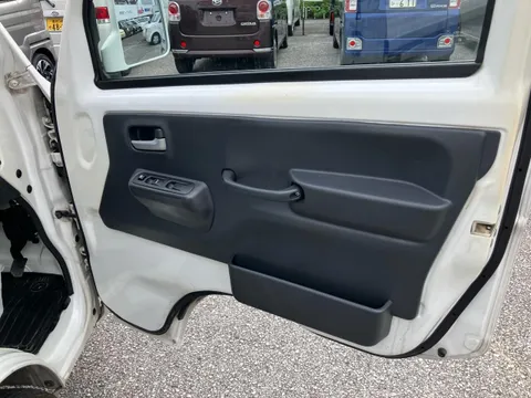Suzuki Carry Track