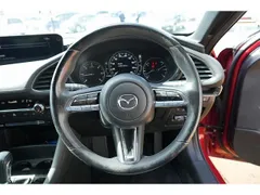 Mazda MAZDA3 Fastback