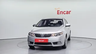 Kia Cerato (Forte)