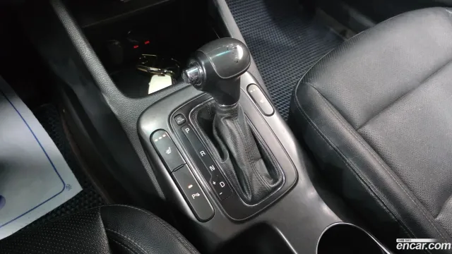 Kia Cerato (K3)