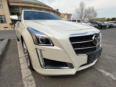 Cadillac