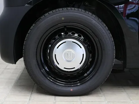 Honda N-BOX Joy