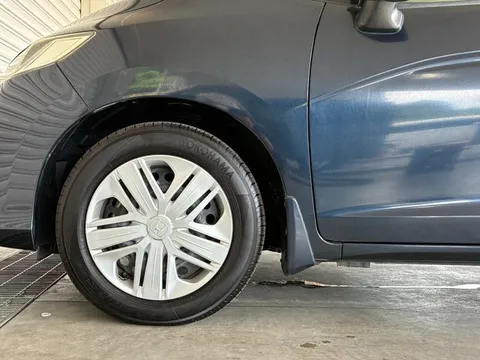 Honda Jazz (Fit)