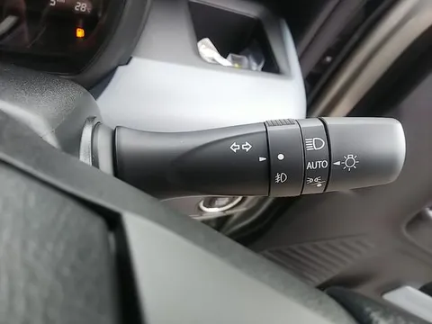 Suzuki Spacia Base