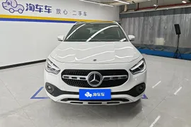Mercedes-Benz Mercedes-Benz GLA