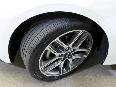 Kia Cerato (K3)