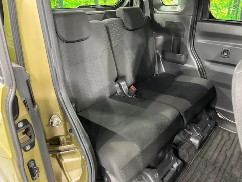 Toyota Pixis Mega