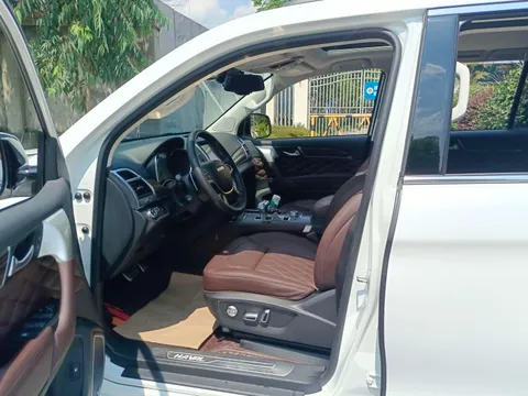 Haval H9