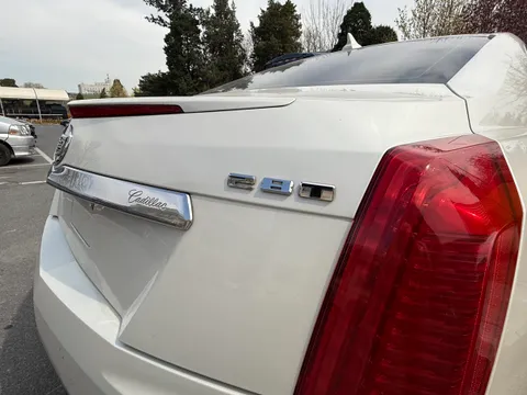 Cadillac