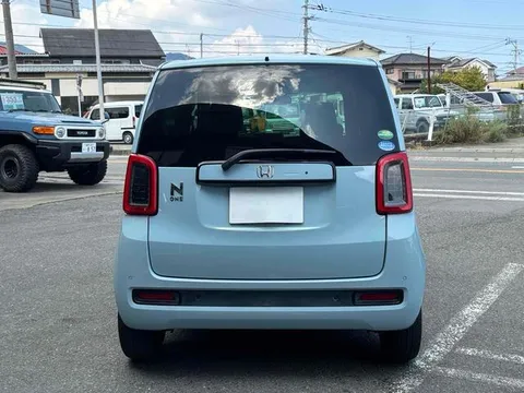Honda N-ONE