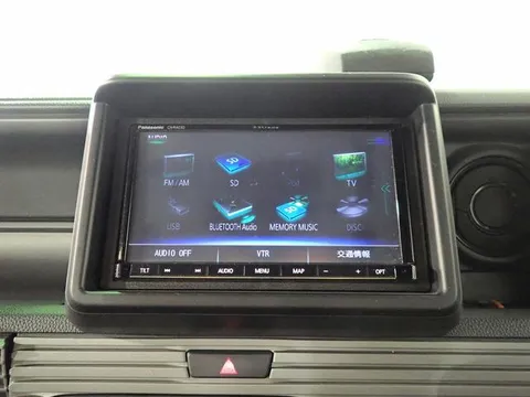 Honda N-VAN Plus Style