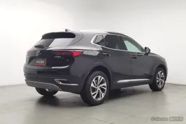 Buick Envision S