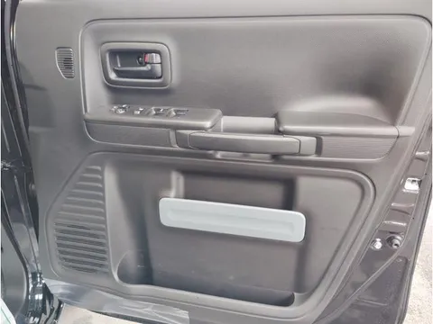 Suzuki Spacia Base