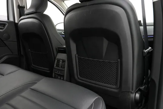 Renault XM3