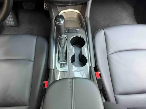 Chevrolet Malibu XL