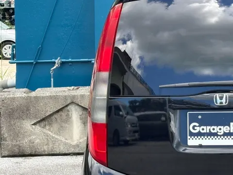 Honda Life