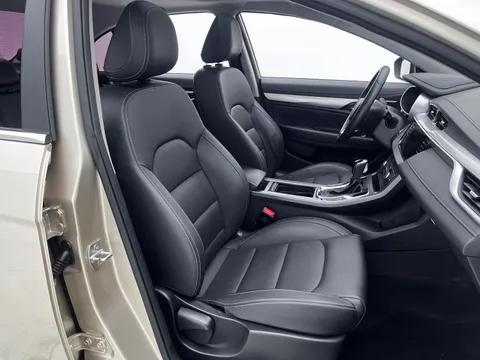 Geely