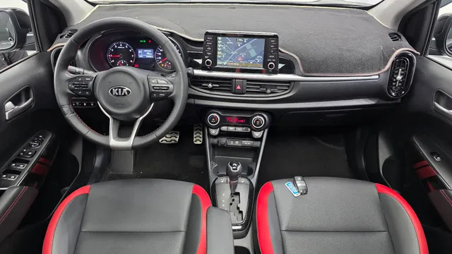 Kia Picanto (Morning)