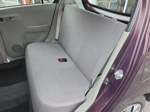 Subaru Pleo Plus