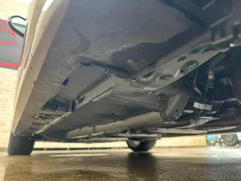 Toyota Corolla Touring