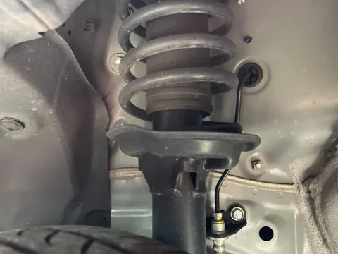 Honda N-BOX Joy