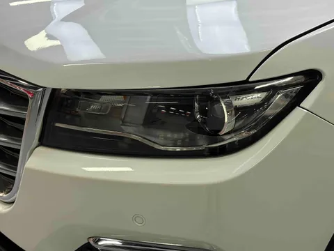 Haval H7