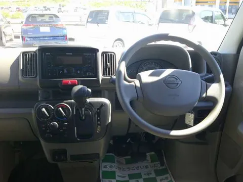 Nissan Clipper