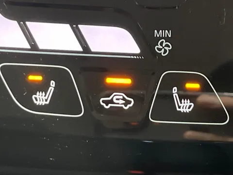 Mitsubishi eK X