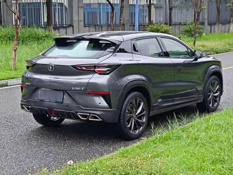 Changan UNI-T