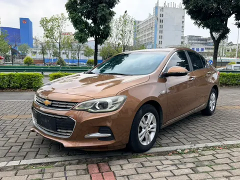 Chevrolet Cavalier