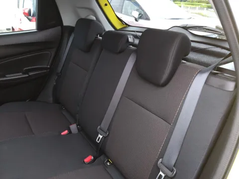 Suzuki Swift Sport