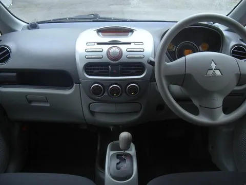 Mitsubishi I