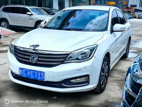 Dongfeng A60