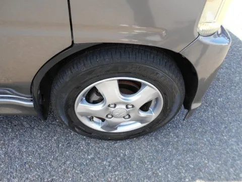 Honda Vamos