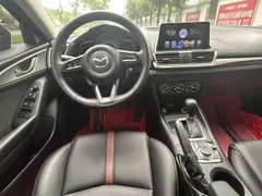 Mazda Mazda 3